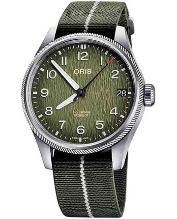 Oris ProPilot 01 751 7761 4187-Set